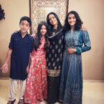 Barkha Bisht Sengupta Instagram – Diwali 2022 🪔 Gurugram