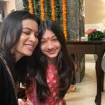 Barkha Bisht Sengupta Instagram – Diwali 2022 🪔 Gurugram