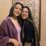 Barkha Bisht Sengupta Instagram – Diwali 2022 🪔 Gurugram