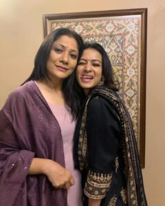 Barkha Bisht Sengupta Instagram - Diwali 2022 🪔