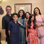 Barkha Bisht Sengupta Instagram – Diwali 2022 🪔 Gurugram