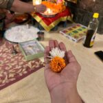 Barkha Bisht Sengupta Instagram – Diwali 2022 🪔 Gurugram