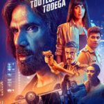 Barkha Bisht Sengupta Instagram - jitni kahaani suljhegi utni hi uljhegi, par ACP Vikram bhi tootega nahi, todega! #HunterOnAmazonminiTV, 22nd March, joh hai aapke Amazon shopping app par woh bhi bilkul FREE! @amazonminiTV @SunielVShetty @RahulDevRising @Esha_Deol @Barkha2812 @karanvirsharma9 @batra_alok @saregamaglobal @YoodleeFilms @SmitaJayakar @pawanchopra1969 @mihirahuja_ @SydKher @Teesuperfly