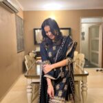 Barkha Bisht Sengupta Instagram – Diwali 2022 🪔 Gurugram