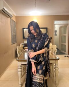 Barkha Bisht Sengupta Instagram - Diwali 2022 🪔