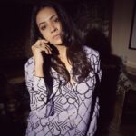 Barkha Bisht Sengupta Instagram - Be yourself , but always your better self !! 📸 @charcoalmarks Styled by : @dwityaroy