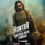 Barkha Bisht Sengupta Instagram - STOKED …. EXCITED …. CANT WAIT FOR THIS ! ACP Vikram ko rokna hai toh thokna padega 🔥 he is unstoppable or is he? 👀 #HunterOnAmazonminiTV, trailer 14 March! @amazonminiTV @suniel.shetty @RahulDevRising @Esha_Deol @barkhasengupta @karanvirsharma9 @batra_alok @saregamaglobal @YoodleeFilms @SmitaJayakar @pawanchopra1969 @mihirahuja_ @SydKher @Teesuperfly #TootegaNahiTodega #AmazonminiTV