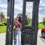 Barkha Bisht Sengupta Instagram – Travel …. Before you run out of time !! #georgia🇬🇪 #solotravel #traveldiaries #2022 Europe Square Batumi