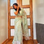 Barkha Bisht Sengupta Instagram - It takes nothing to join the crowd…. It takes everything to stand alone !