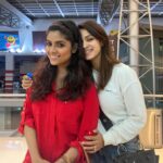 Barkha Bisht Sengupta Instagram - You are my person and I’ll always be yours …. Always have your back , always there with u, for u , stand by you through life’s innumerable storms… we might agree to disagree a lot of times but that doesn’t change a thing for us … HAPPY BIRTHDAY my best friend @sayantanighosh0609 SHINE ON ✨
