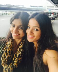 Barkha Bisht Sengupta Instagram - You are my person and I’ll always be yours …. Always have your back , always there with u, for u , stand by you through life’s innumerable storms… we might agree to disagree a lot of times but that doesn’t change a thing for us … HAPPY BIRTHDAY my best friend @sayantanighosh0609 SHINE ON ✨