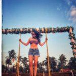 Barkha Bisht Sengupta Instagram – Just Gratitude and love for all that is ! 
HAPPY BIRTHDAY TO ME !! ♥️
