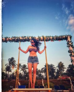 Barkha Bisht Sengupta Instagram - Just Gratitude and love for all that is ! 
HAPPY BIRTHDAY TO ME !! ♥️