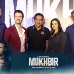 Barkha Bisht Sengupta Instagram – ELATED ! Thank u all for being there !!! 

Certified binge watch material! ✅ Our asset has won over the celebs and now it’s your chance! #MukhbirTheStoryOfASpy on #ZEE5 watch now
#TributeToUnsungHeroes
#ZEE5OriginalSeries
@zee5 @joinprakashraj @zainkhandurrani @_adilhussain #HarshChhaya @instasattu @barkhasengupta @zoyaafroz @atulkumartct @karanoberoiofficial @sushilpandeyofficial @victortango_entertainment @modi_vm @tabassummodi #ShivamNair @jaypraddesai @afnanamrohi #MohammadShafi #AnushkaJain @dimo.popov #RaviSrivastava @sachinfido @abhisheknailwal @arshadasyed #ManasBal @kunal_walve @roughcutappa @kavinpandit @thetrishaan @2ouringsandy @nimishalok @zee5global @pragatideshmukh @rohit_vir @manish_kalra_ @strayingmind @zeemusiccompany