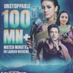 Barkha Bisht Sengupta Instagram – With every minute humare #Mukhbir ki kahani is being heard far and wide!
Have you watched it yet!?
Watch #MukhbirTheStoryOfASpy only on #ZEE5 now
#TributeToUnsungHeroes
#ZEE5OriginalSeries
@zee5 @joinprakashraj @zainkhandurrani @_adilhussain #HarshChhaya @instasattu @barkhasengupta @zoyaafroz @atulkumartct @karanoberoiofficial @sushilpandeyofficial @victortango_entertainment @modi_vm @tabassummodi #ShivamNair @jaypraddesai @afnanamrohi #MohammadShafi #AnushkaJain @dimo.popov #RaviSrivastava @sachinfido @abhisheknailwal @arshadasyed #ManasBal @kunal_walve @roughcutappa @kavinpandit @thetrishaan @2ouringsandy @nimishalok @zee5global @pragatideshmukh @rohit_vir @manish_kalra_ @strayingmind @zeemusiccompany