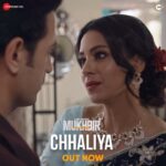 Barkha Bisht Sengupta Instagram – One of my favourite songs from the show ! 

Ek ordinary conman ka valuable asset tak ka safar, witness  #Mukhbir’s journey with #Chhaliya, song out now!
Watch #MukhbirTheStoryOfASpy only on #ZEE5
#TributeToUnsungHeroes
#ZEE5OriginalSeries
@zee5 @joinprakashraj @zainkhandurrani @_adilhussain #HarshChhaya @instasattu @barkhasengupta @zoyaafroz @atulkumartct @karanoberoiofficial @sushilpandeyofficial @victortango_entertainment @modi_vm @tabassummodi #ShivamNair @jaypraddesai @afnanamrohi #MohammadShafi anushkajain_ @dimo.popov #RaviSrivastava @sachinfido @abhisheknailwal @arshadasyed #ManasBal @kunal_walve @roughcutappa @kavinpandit @thetrishaan @2ouringsandy @nimishalok @zee5global @pragatideshmukh @rohit_vir @manish_kalra_ @strayingmind @zeemusiccompany @guptaronkini @water.to.muse