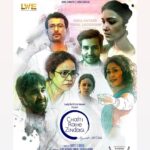Barkha Bisht Sengupta Instagram – Labour of sheer love and passion for the art …. @aarti.s.bagdi you made this possible … and here we are. 
Also an official selection at the Diorama international film festival @diorama.filmfestival 

@lovelyworldentertainment @chaltirahezindagi @diorama.filmfestival 
@Seema.biswas.792 @siddhanthkapoor @manjarifadnis @indraneilsengupta @barkhasengupta @trimalaa @rohit_khandelwal77 
@smitabharti_ @Vibhu_Vaibhavanand @florajacob1 @priyalpandorwala 
@anayashivan #meirasengupta #harshghoghalia 

@official_ajayksingh @shakir.khan.11 @aarti.s.bagdi @dbhurji @kolisanjay @sajjuma31 @amitndasani @yourmomisahashtag @mayurpuri @SunilGangacharan @suveera.swetesh.stylist @singerhariharana @orunima @nutana_mohan @pravinoo1 @ishita.bagri @realtouchstudiopvt.ltd. @abhiishekmehta @rameezkzubair @atomzakti @shafaatali @ayuoshiupadhyay1