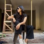 Barkha Bisht Sengupta Instagram – Work in progress ……. 
📸 captured ….