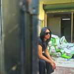 Barkha Bisht Sengupta Instagram - Work in progress ……. 📸 captured ….
