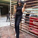 Barkha Bisht Sengupta Instagram - Work in progress ……. 📸 captured ….
