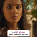 Barkha Bisht Sengupta Instagram – swati ki nazar darwaze se hati, durghatna ghati… ki nahi? 🤔

yeh toh dekh ke hi pata chalega. 
#HunterOnAmazonminiTV streaming now

@suniel.shetty @rahuldevofficial @imeshadeol @barkhasengupta @karanvirsharma @batraalok8 @dir_prince_dhiman @saregama_official @yoodleefilms @amazinggaaa @sydkher @mihirahuja_

#MyminiReel #miniReelMegaFeel