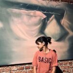 Barkha Bisht Sengupta Instagram – Sweet child of mine 
Meira ♥️