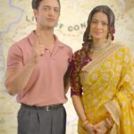 Barkha Bisht Sengupta Instagram – 1965 ke uss daur ki hai ye kahaani, ek #Mukhbir ki zubani!
#MukhbirTheStoryOfASpy on #ZEE5 premieres tomorrow

#TributeToUnsungHeroes
#ZEE5OriginalSeries

@joinprakashraj @zainkhandurrani @_adilhussain #HarshChhaya @instasattu @barkhasengupta @zoyaafroz @atulkumartct @karanoberoiofficial @sushilpandeyofficial @victortango_entertainment @modi_vm @tabassummodi #ShivamNair @jaypraddesai @afnanamrohi #MohammadShafi #AnushkaJain @dimo.popov #RaviSrivastava @sachinfido @abhisheknailwal @arshadasyed #ManasBal @kunal_walve @roughcutappa @kavinpandit @thetrishaan @2ouringsandy @nimishalok @zee5global @pragatideshmukh @rohit_vir @manish_kalra_ @strayingmind @zeemusiccompany