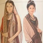 Celina Jaitly Instagram - Happy birthday @subhamitra03 I have known you since school days and am so glad we are still the same …. Sharing this pic from our Modeling days in school in Kolkata, a beautiful reminder that if you make beautiful memories today , tomorrow you can look back and count on them to make you smile. This pic is also a symbol of friendships that grow with your life journey. Happy Birthday Rimmi , I wish you love, happiness and good health, bhalo theko ❤️ #birthdaygirl #birthdaywishes #rimmisen #celinajaitly #celina #celinajaitley #bollywood #indianactress