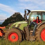 Celina Jaitly Instagram - When you insist every year to your Austrian husband to buy you a “New, big impactful four wheel drive” !!! 😂🤣😅 @haag.peter #indianwife #europeanhusband #husband #husbandwifejokes #bigcar #tractor #austria #internationalfamily #celina #celinajaitly #bollywood #missindia #missuniverse #austrian #austriangirl #peterhaag Austria, Europe