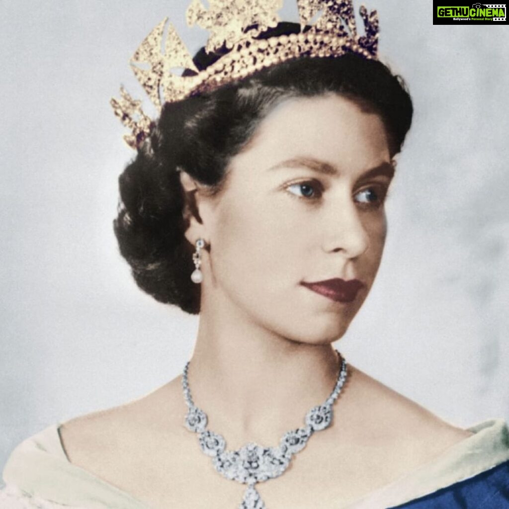 Celina Jaitly Instagram - Deeply saddened to hear of the passing of Queen Elizabeth ll.Her legacy solely as a woman is enough to bring a strange sadness to the heart.15 prime ministers, during her 70-year reign as a British monarch. A life well spent in service of her beloved nation. #queenelizabeth #restinpeace #queenelizabeth2 #celinajaitly Austria