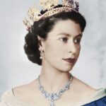 Celina Jaitly Instagram - Deeply saddened to hear of the passing of Queen Elizabeth ll.Her legacy solely as a woman is enough to bring a strange sadness to the heart.15 prime ministers, during her 70-year reign as a British monarch. A life well spent in service of her beloved nation. #queenelizabeth #restinpeace #queenelizabeth2 #celinajaitly Austria
