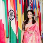 Celina Jaitly Instagram - #FromTheDeskOfCelinaJaitly I come from four generations of armed forces and have seen true selfless patriotism as I come from a family of martyrs. Our flag rests on the graves of the brave who “chose” smilingly to lay their lives for our country. My father was a young Lieutenant when he was gravely wounded in 1971 war. He lived the rest of his life smilingly despite the damage the war had done to his body and soul, but never once did he ever complain. My grandfather was prisoner of war in the 1962 Chinese aggression, tortured, wounded but never once regretted fighting for his country, he used to smile and tell me stories of the times when the combat gear for high altitude in those days was no comparison to what soldiers have today, they fought with normal boots in high altitude in negative temperatures and 8-10 feet of snow and in the 1962 war even though they were outnumbered by the enemy each Indian soldier died taking 20 enemies with him. I saw in my own brother a Para SF, officer the strain of combat and how he remained changed forever after his many years of deployment in dangerous active combat zones. The price our soldiers pay both in life and in death is beyond comprehension, no compensation is enough to repay them and their families for their ultimate sacrifice hence I take the time today yet again to value the ones on whom our freedom rests, our nations heroes and never forget the sacrifices from those who gave us freedom. As my dad ( Colonel VK Jaitly, SM) always said : If you want to do something for a soldier be an Indian worth fighting for!” Happy Independence Day! I do not have my great grandfathers photograph. He fought in World War 1 in Basra ( Iraq) and was recipient of the Kaisar-i-Hind Medal. I hope to post it one day have written to Bristish world one war archives. #independenceday #happyindependenceday #india #armedforces #indianarmy #celina #celinajaitly #celinajaitley #bollywood #missindia #missuniverse #75yearsofindependence United Nations New York