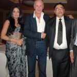 Celina Jaitly Instagram - Happy birthday to ace film maker, director, producer and writer @suneeldarshan Sharing some memoirs of our escapades in Egypt during Egyptian tourism promotions. So glad I worked in your melodious project SHAKA LAKA BOOM BOOM found a well wisher and friend for life. Here’s to many more adventures in the future… Wishing you great health, wealth and many successes… Happy Birthday once again. #birthday #birthdaywishes #celinajaitly #celina #celinajaitley #bollywood #indianfilm #suneeldarshan #actor #director #shakalakaboomboom #hindifilms Cairo, Egypt