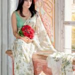 Celina Jaitly Instagram - 23 September 2010 It all began at a thousand year old monastery in Austria 12 years ago. I held my breath as he said “I Do” and he gazed happily at his Indian bride… so happy, so full of joy….….. Little did he realise that he was getting hitched for 7 lifetimes…..And now, a dozen years & two sets of twins later he sombrely lights candles in memory of days of freedom every 23rd of September… lol 😂!! 🧿 Love you my Austrian mountaineer husband @haag.peter … Happy 12th Anniversary !!! Love from your mad & crazy Indische Gattin (Indian Wife) Thanks @rahuul.jashnani & @nileshasarpota for making us meet and much more, love you hameshaa !! #weddinganniversary #12thweddinganniversary #12years #indianwife #austrianwedding #austrian #indian #internationalfamily #celina #peter #celinajaitly #celinajaitley #bollywood #indianwedding #saree #chiffon #internationalwedding #austria 🧿 Stift Rein, Steiermark, Austria