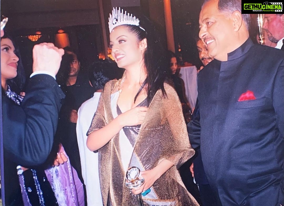 Celina Jaitly Instagram - Colonel VK Jaitly, SM Kumaon Regiment My Dad was in many ways the driving force behind who I am today. His bravery in 1971 war and continued contribution to our great nation, his love for his children, his great sense of humour, his inspiring leadership is remembered every day and today on his death anniversary by us and the brave men he commanded and served with. I am so proud of my army dad and miss him today and everyday with great pride and an ache in my heart. Miss you daddy !!! #missyoudad #armydad #indianarmy #infantry #infantryman #kumaonregiment #colonel #bollywood #celina #celinajaitly #celinajaitley #fallensoldiers #indianarmyofficers #deathanniversary #armedforces #bravesoldiers