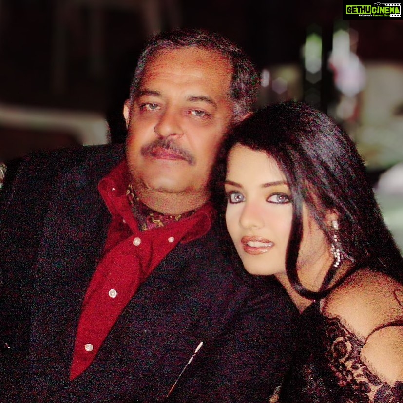 Celina Jaitly Instagram - Dear Daddy, To be your daughter in every lifetime is what I could ask for if I had a wish…Even though being an infantry officers daughter meant I didn’t see you often, no matter where you protected our country from you never left us lacking of your love or anything else…. I would give a million lifetimes just to be born to you again. Happy Father’s Day in heaven Daddy…Colonel VK Jaitly, SM (Kumaon Regiment) Missed dearly everyday and on this Father’s Day !! #fathersday #father #missyoudad #armydad #armedforces #indianarmy #infantryman #armyofficer #mydad #dadinheaven #soldier #fallensoldiers #celinajaitly #celinajaitley #celina #fatherdaughter #missyou #bollywood #militarydad