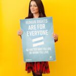 Celina Jaitly Instagram - PRIDE MONTH 2022 People don't realise the importance of a straight ally. There are a number of places where a straight ally can express his or her support in small but incredibly meaningful ways is limitless. Your workplace, house of worship, school, or civic organisations and encourage opportunities to introduce, support, or vote in favour of LGBTQI inclusive policies. First, many of these places still have policies or cultures that remain unfriendly or restrictive to LGBTQI people. But the one–on–one, honest and informed conversations that you have can help change this fact. Second, as an ally, you bring a different perspective to the conversation. Your insistence on equality has a different meaning. It isn’t about you—it is about others, and about doing the right thing. #pridemonth #pride #pride🌈 #ally #straightally #lgbt #lgbtq #lgbtqia #lgbtactivist #celina #celinajaitly #celinajaitley #bollywood #indianactress #missindia #missuniverse #lgbtpride #transgender #transrightsarehumanrights #transrights #lgbtcommunity #rainbow