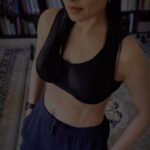 Celina Jaitly Instagram - Not perfect but working very hard and never giving up. I still have multiple hernia’s, severe Diastasis recti of the abdominal wall after carrying two sets of twins. It hasn’t been easy as as many people suggest, I almost had a lung collapse in my second twin pregnancy, battled severe depression due to loss of both my parents and baby @arthurjhaag s twin Shamsher … Every day felt like I had start all over again, I sometimes couldn’t recognise the person I saw in the mirror… Having said that.. I always turned to my army upbringing in my darkest times. Strength does not come from what you can do, it comes from overcoming the things you believe you cannot do. I am posting this for everyone out there who feel like giving up. From my personal experience all I can say is you have to keep going, sometimes it’s going to be great and sometimes you will feel like nothing is right but don’t stop trying just because you’ve hit the wall. Progress is progress no matter how small and believe me you WILL see results…In life and in your fitness journey! Sending love and positivity your way !! #mystory #workoutinspiration #celinajaitly #bollywood #womenpower
