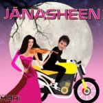 Celina Jaitly Instagram - Some stories never cease to make your hearts flutter, never cease to put a smile on your lips and never cease to make you excited about the words: “Once upon a time”… Some stories are meant to be your “JANASHEEN”….. Still making hearts leap… Thank you for your continued love for our film. Pop art: Mahi from Sheffield Film : JANASHEEN Director: Feroz Khan Starring: Fardeen Khan @fardeenfkhan | Celina Jaitly #janasheen #bollywood #romanticfilm #indianmovies #lovestory #celina #fardeen #celinajaitly #celinajaitley #fardeenkhan #ferozkhan #indianfilm #lovestorys #popart #love #romance
