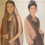Celina Jaitly Instagram - Yesterday I found some photographs from our modelling days with my school bud Rimmi Sen @subhamitra03 Rimmi and I did this magazine shoot when we were in school. While other kids went to play after school and on weekends, Rimmi and I went to work. I think sometimes we even studied on our shoots. I am so proud of us, we had no one to push us but we did it, above all we are still friends and still mad as ever. Rimmi my sweety I love you always amaar pagol shundori and I can’t wait to see you on set again. Working, (not) studying laughing like we always use to. #bff #friends #childhoodfriends #childhoodmemories #celina #celinajaitly #celinajaitley #rimmisen #kolkatadiaries #kolkatamemories #models #indiangirls #indianwomen #indianbeauty #friendshipgoals #love