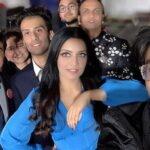 Celina Jaitly Instagram - What you see of an artist on stage is not just a glittering hour of entertainment but days of relentless hard work of a team that works day n night to make that memorable moment happen. Some amazing young members of my team were also studying for their finals in between all the work they were assigned to do and I am so proud of all of them. Thanks again team #atlanta for yet another amazing evening of events . Thanks : Dev, Jagu Modi, Meet, Tilak, Jaunty, Dhaval, Gautamji, Jay, Ritu and Hetvi. #indian #events #team #atlanta #celina #celinajaitly #celinajaitley #atlanta #usa #indianamerican #youngteam #bollywood #managers