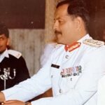 Celina Jaitly Instagram - Colonel VK Jaitly, SM Kumaon Regiment My Dad was in many ways the driving force behind who I am today. His bravery in 1971 war and continued contribution to our great nation, his love for his children, his great sense of humour, his inspiring leadership is remembered every day and today on his death anniversary by us and the brave men he commanded and served with. I am so proud of my army dad and miss him today and everyday with great pride and an ache in my heart. Miss you daddy !!! #missyoudad #armydad #indianarmy #infantry #infantryman #kumaonregiment #colonel #bollywood #celina #celinajaitly #celinajaitley #fallensoldiers #indianarmyofficers #deathanniversary #armedforces #bravesoldiers