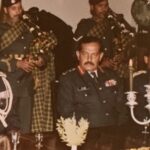 Celina Jaitly Instagram - Colonel VK Jaitly, SM Kumaon Regiment My Dad was in many ways the driving force behind who I am today. His bravery in 1971 war and continued contribution to our great nation, his love for his children, his great sense of humour, his inspiring leadership is remembered every day and today on his death anniversary by us and the brave men he commanded and served with. I am so proud of my army dad and miss him today and everyday with great pride and an ache in my heart. Miss you daddy !!! #missyoudad #armydad #indianarmy #infantry #infantryman #kumaonregiment #colonel #bollywood #celina #celinajaitly #celinajaitley #fallensoldiers #indianarmyofficers #deathanniversary #armedforces #bravesoldiers
