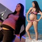 Celina Jaitly Instagram - My treasure trove of babies taught chapters of life that you never learn in books about. Motherhood!! It takes patience, humor and a lot of wet wipes and wine ( definitely) !! I am so thankful and grateful for motherhood and being able to make it in one piece through two twin pregnancies. Thank you universe for this experience… So I take this opportunity to wish all mothers and mother figure moms and dads around the world a very Happy Mother’s Day !! Babies: @winstonjhaag @viraajjhaag @arthurjhaag #celinajaitly #celinajaitley #indianactress #beautyqueen #missindia #missuniverse #bollywood #trending #mothersday #happymothersday #motherhoodunplugged #momsofinstagram #momoftwinsplusone #momoftwins #babies #babiesofinstagram #momofboys #motherhood