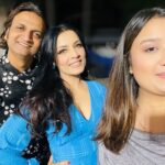 Celina Jaitly Instagram - What you see of an artist on stage is not just a glittering hour of entertainment but days of relentless hard work of a team that works day n night to make that memorable moment happen. Some amazing young members of my team were also studying for their finals in between all the work they were assigned to do and I am so proud of all of them. Thanks again team #atlanta for yet another amazing evening of events . Thanks : Dev, Jagu Modi, Meet, Tilak, Jaunty, Dhaval, Gautamji, Jay, Ritu and Hetvi. #indian #events #team #atlanta #celina #celinajaitly #celinajaitley #atlanta #usa #indianamerican #youngteam #bollywood #managers