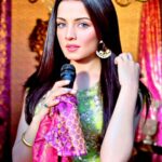Celina Jaitly Instagram - Remember that you are beautiful, but keep in mind that not everyone is going to be able see that always, it’s important to be your own cheerleader, very important!! #NewProfilePic #celinajaitly #powerwomen #celinajaitley #indianactress #beautyqueen #missindia #missuniverse #indianwomen #fusionwear #Bollywood #austria #india #motivation #women Thanks @celinajaitly.world