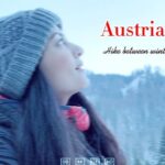 Celina Jaitly Instagram - A peek into my alpine life on the Austrian alps —— A hike, somewhere between winter and spring !! #celinajaitly #celinajaitley #austriangirl #austria #österreich #alpinelife #nature #alps #beautyqueen #alpinelife #alpinebabes #bollywoodstyle #internationalfamily #bollywood #indianactress #naturelovers #mountains Cumberland Wildpark