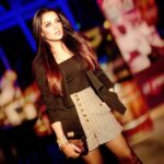 Celina Jaitly Instagram - Diagonally parked in a parallel universe! #celinajaitly #celinajaitley #bollywood #missindia #missuniverse #austria #austriangirl #indiangirl