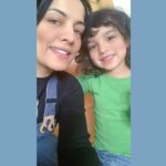 Celina Jaitly Instagram - When Baby No 3 recommends a “holiday” selfie first thing in the morning on a Tuesday. 🧿 @arthurjhaag 🧿 #celinajaitly #celina #celinajaitley #arthur #arthurjhaag #haagbrothers #austria #babyno3 #twinsplusone #momofboys #momof3 #toddler #toddlerlife #internationalfamily #indian #österreich #european #europe Austria, Europe