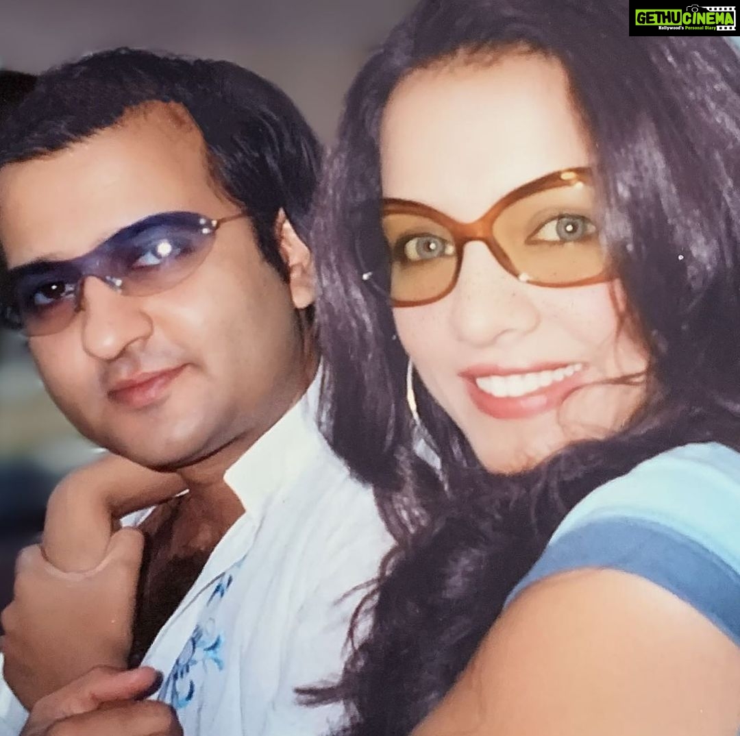 Celina Jaitly Instagram - Dear Viraaj, It is your second birthday since you left us. I write this to you hoping you read it wherever you are in this Universe. I think of you everyday.. I think of all the wonderful times…the laughter, the fun, the stupid stuff. You will always be my dearest ever. I still await a sign from you even though it will not bring you back. All I need to know is, if you are ok. You are missed dearly on your birthday Bunny floopy. May you be one with the force and all the lords of the Raj and departed Pappu’s of course. Life will never be the same because you touched it with so much love. Happy Birthday! Love never dies… Liebe stirbt nie, bis wir uns wiedersehen… Celina #happybirthday #restinpeace #bestfriends #celinajaitly #celinajaitley #viraj #alwaysandforever Europe